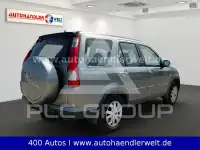 2006 Honda CR-V