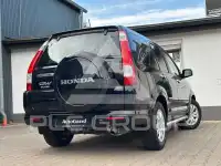 2006 Honda CR-V