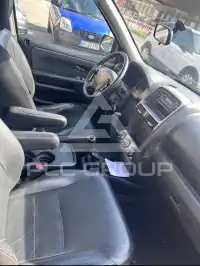 2006 Honda CR-V