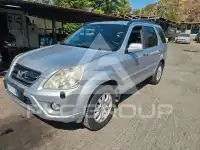 2006 Honda CR-V