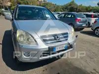 2006 Honda CR-V