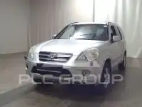 2006 Honda CR-V