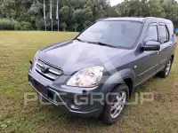 2006 Honda CR-V