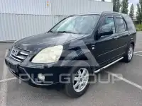 2006 Honda CR-V