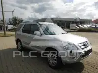 2006 Honda CR-V