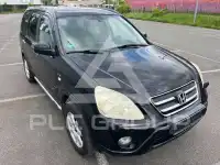 2006 Honda CR-V
