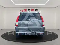 2006 Honda CR-V