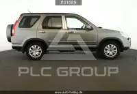 2006 Honda CR-V