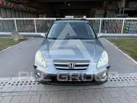 2006 Honda CR-V