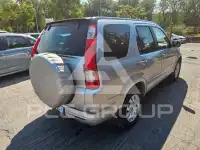 2006 Honda CR-V