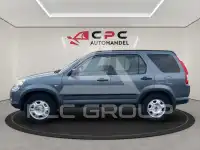 2006 Honda CR-V