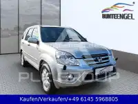 2006 Honda CR-V