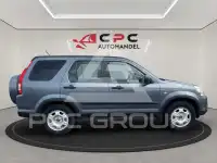 2006 Honda CR-V
