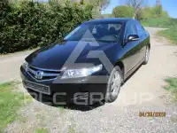 2006 Honda Accord