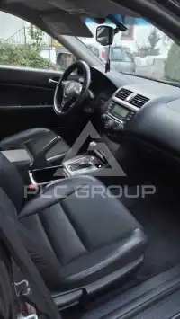 2006 Honda Accord