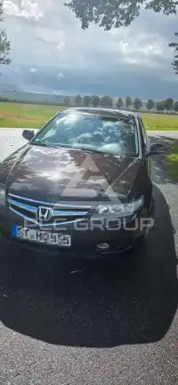 2006 Honda Accord