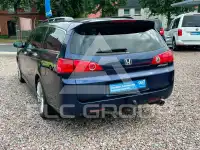 2006 Honda Accord