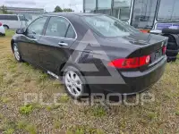 2006 Honda Accord