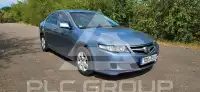 2006 Honda Accord