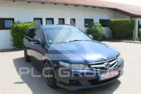 2006 Honda Accord
