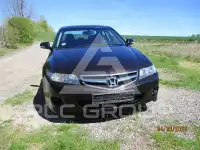 2006 Honda Accord