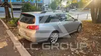 2006 Honda Accord