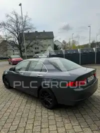 2006 Honda Accord