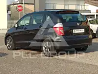 2006 Honda HR-V