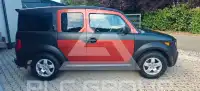 2006 Honda ELEMENT