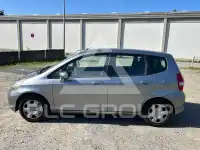 2006 Honda JAZZ