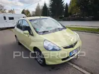 2006 Honda JAZZ