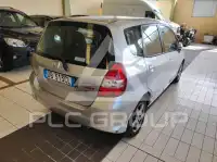 2006 Honda JAZZ