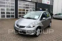 2006 Honda JAZZ