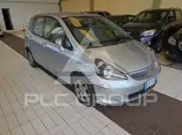 2006 Honda JAZZ