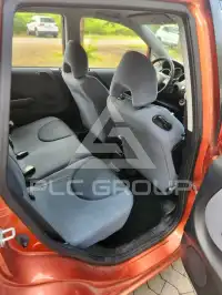 2006 Honda JAZZ