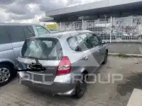 2006 Honda JAZZ