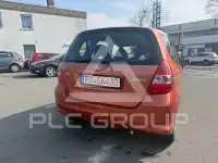 2006 Honda JAZZ