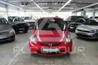 2006 Honda JAZZ