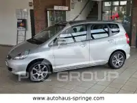 2006 Honda JAZZ
