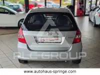 2006 Honda JAZZ