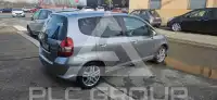 2006 Honda JAZZ