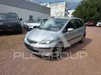 2006 Honda JAZZ