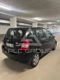 2006 Honda JAZZ