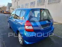 2006 Honda JAZZ