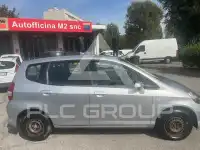 2006 Honda JAZZ