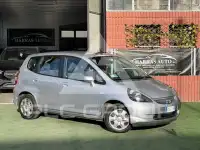 2006 Honda JAZZ