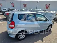 2006 Honda JAZZ