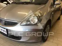 2006 Honda JAZZ