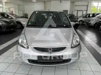 2006 Honda JAZZ