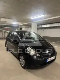 2006 Honda JAZZ